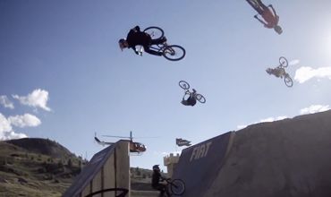 Fiat Nine Knights 2013: Final Highlights Clip